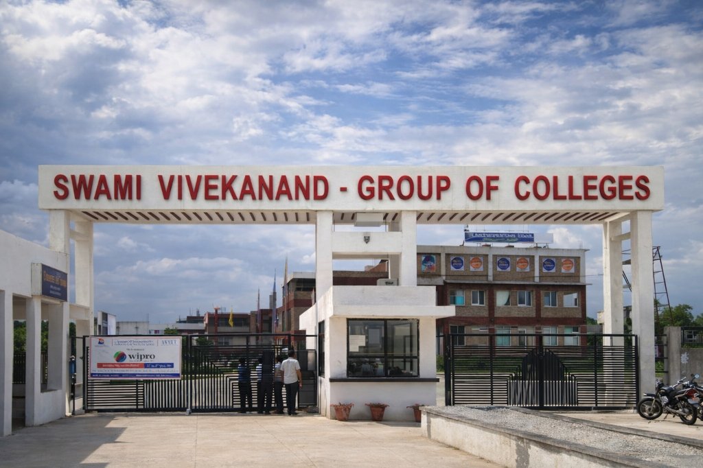 SVN Group of Colleges